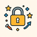 icon_science_lock_dynamic icon preview