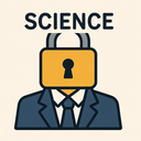 icon_science_lock_formal icon preview