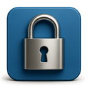 icon_science_lock_metallic icon preview