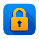 icon_science_lock_modern icon preview