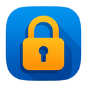 icon_science_lock_rounded icon preview