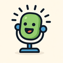 icon_science_microphone_playful icon preview