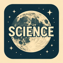 icon_science_moon_retro icon preview