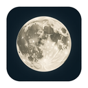 icon_science_moon_symmetrical icon preview