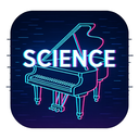 icon_science_piano_digital_glitch icon preview