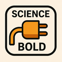 icon_science_plug_bold icon preview