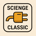 icon_science_plug_classic icon preview