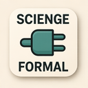 icon_science_plug_formal icon preview