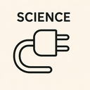 icon_science_plug_simplified icon preview
