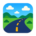 icon_science_road_abstract icon preview