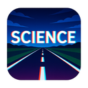 icon_science_road_digital_glitch icon preview