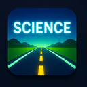 icon_science_road_glow_effect icon preview