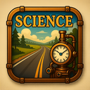 icon_science_road_steampunk icon preview
