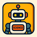 icon_science_robot_bold icon preview