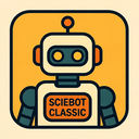 icon_science_robot_classic icon preview