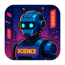 icon_science_robot_cyberpunk icon preview