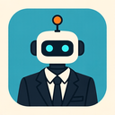 icon_science_robot_formal icon preview