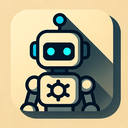icon_science_robot_shadow_effect icon preview