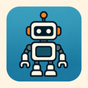 icon_science_robot_technical icon preview