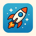 icon_science_rocket_technical icon preview