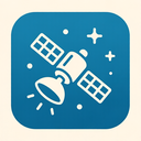 icon_science_satellite_iconic icon preview