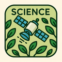 icon_science_satellite_organic_pattern icon preview