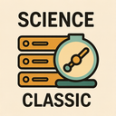 icon_science_server_classic icon preview