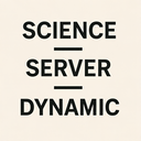 icon_science_server_dynamic icon preview
