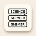 icon_science_server_minimalist icon preview