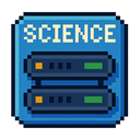 icon_science_server_pixel_art icon preview
