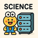 icon_science_server_playful icon preview