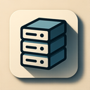 icon_science_server_shadow_effect icon preview