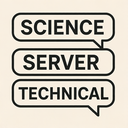 icon_science_server_technical icon preview