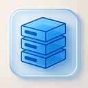 icon_science_server_transparent icon preview