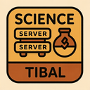 icon_science_server_tribal icon preview