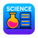 icon_science_server_vibrant_colors icon preview
