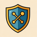 icon_science_shield_classic icon preview