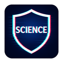 icon_science_shield_digital_glitch icon preview