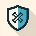 icon_science_shield_flat_design icon preview