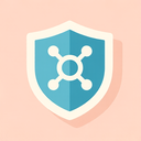 icon_science_shield_flat_pastel icon preview