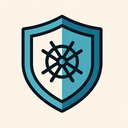 icon_science_shield_geometric icon preview