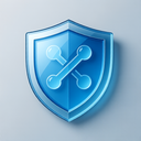 icon_science_shield_glassy icon preview