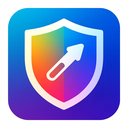 icon_science_shield_gradient icon preview