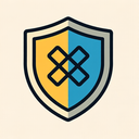 icon_science_shield_iconic icon preview