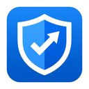 icon_science_shield_modern icon preview