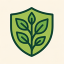 icon_science_shield_organic_pattern icon preview