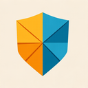 icon_science_shield_origami icon preview