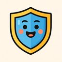 icon_science_shield_playful icon preview