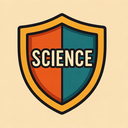 icon_science_shield_retro icon preview