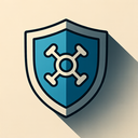 icon_science_shield_shadow_effect icon preview